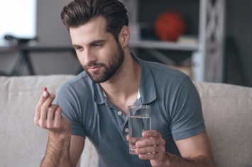 Британские ученые создали мужские противозачаточные таблетки