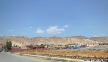 Иракская армия взяла под контроль село к северу от Мосула