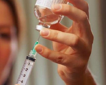 ВОЗ: В мире ощущается острая нехватка вакцины от полиомиелита