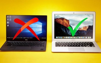 10 причин навсегда забыть о Windows и перейти на macOS