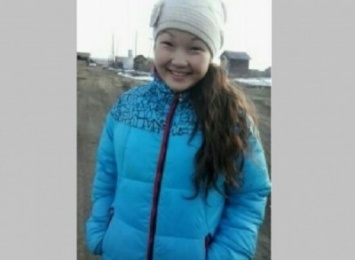В Улан-Уде пропавшая 15-летняя девочка вернулась домой