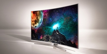 Владельцы "умных" телевизоров Samsung получат безлимитный доступ к Spofity