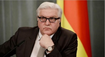В Германии предложили выдвинуть Штайнмайера кандидатом на пост президента