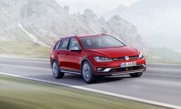 Обновленный Volkswagen Golf получит совершенно другую силовую установку