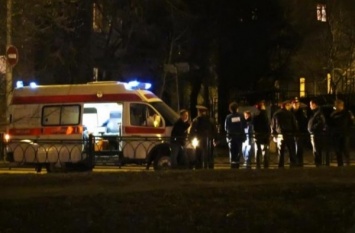 60 полицейских подрались на юбилее коллеги в Омске