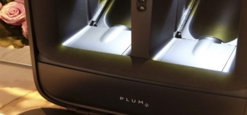 Plum - "Умный" холодильник для вина