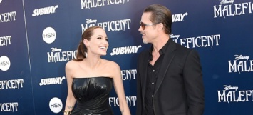 Брэд Питт отказался от борьбы за детей с Анджелиной Джоли