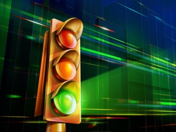 Ford и JLR помогут водителям забыть об красном свете на светофорах