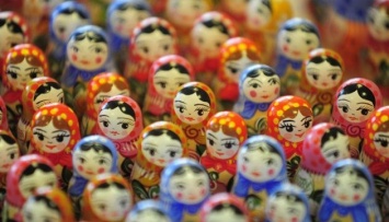 Казахстан хочет запретить «агрессивные» и «сексуальные» игрушки