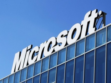 Microsoft увеличит цены продукции предприятия, ссылаясь на падение фунта