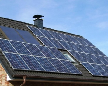 Новые бюджетные солнечные батареи достигли рекордной эффективности