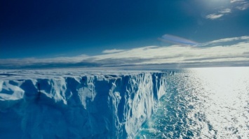 Ученые допустили ошибку в предсказаниях об исчезновении льда в Арктике
