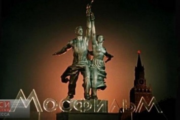 Киностудия «Мосфильм» выложила в открытый доступ все фильмы об Одессе