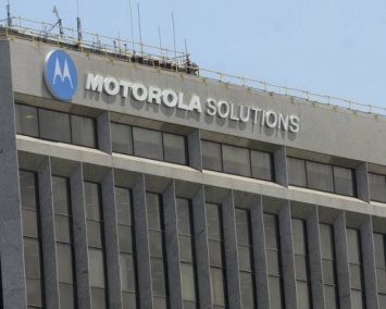 Motorola Solutions покинет Санкт-Петербург