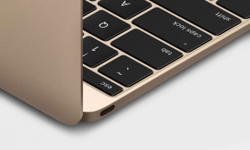Apple может представить MagSafe-адаптер USB-C вместе с новым поколением MacBook Pro