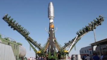 Новая модификация ракеты «Союз-2» станет на одну ступень короче