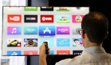 Аналоговое телевидение в России будет отключено в 2018 году