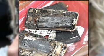 Забудьте про Samsung: iPhone 7 тоже взрывается