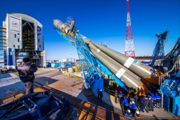 На строительство второй очереди космодрома Восточный выделят 238 млрд рублей