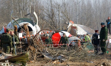 Более 200 родственников жертв Смоленской катастрофы написали письмо власти