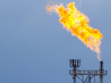 АГКУ: в течение трех следующих лет Украина недополучит более 8 млрд куб.м собственного газа