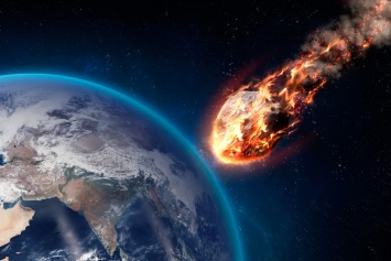 Библейские ученые и NASA уверены: Конец света наступит в 2135 году