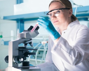 Латвийские ученые работают над лекарством от рака