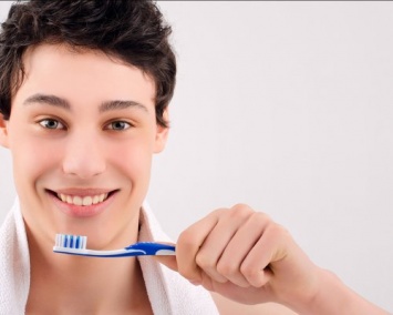 Зубная паста может защитить от инсульта