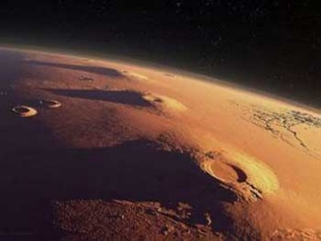 Илон Маск рассказал о колонизации Марса