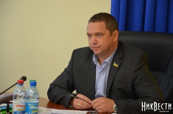 Комиссия по АПК будет добиваться исключения депутата-прогульщика Скорого
