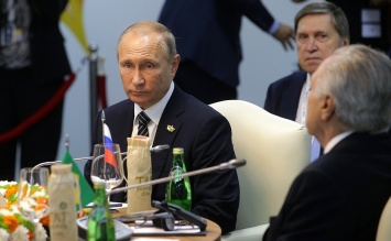 Путин создает проблемы для ядерной безопасности - Washington Post