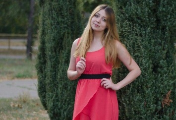 В Запорожье полицейские нашли пропавшую молодую девушку