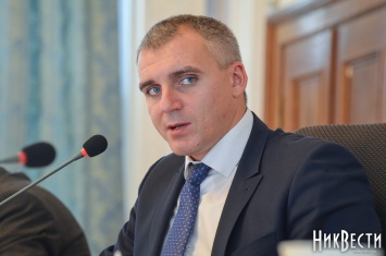 Сенкевич назначил нового директора на КП «Городское рыночное хозяйство» - на предприятии ведутся следственные действия