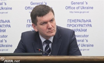 Решения Луценко делают невозможным наказание Януковича - адвокат