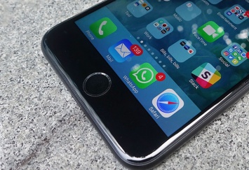 Каждый второй пользователь iPhone 7 высказался за возвращение механической кнопки Home