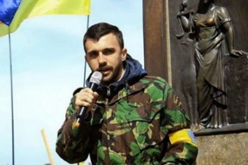 Руководитель РГА в Одесской области объявил войну ряженым АТОшникам