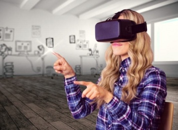 Компания Oculus купила производителя MicroLED-дисплеев InfiniLED