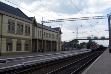 Как в Покровск (Красноармейск) будут поезда возвращать