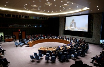 МИД: Украина в ООН будет противодействовать попыткам отдельных стран подорвать мировой порядок