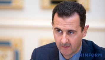 В Конгрессе США призывали к убийству Асада - Foreign Policy