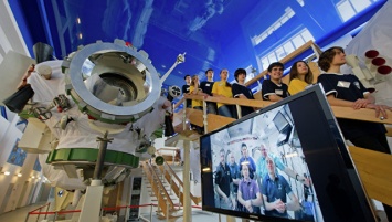 Центр подготовки космонавтов обсуждает возможности сотрудничества с Грецией