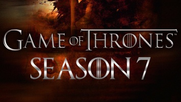 В Сеть просочился сценарий 7-го сезона «Игры престолов»