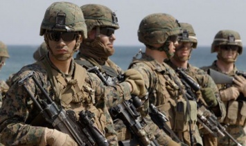 США разместят в Норвегии около 300 своих морских пехотинцев
