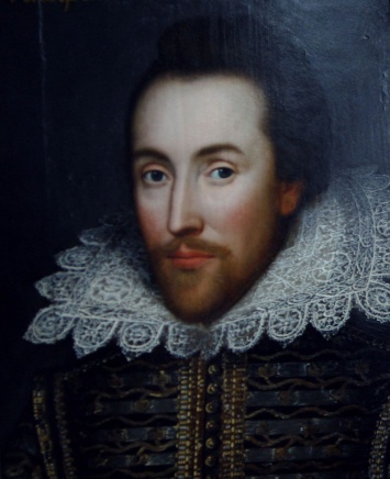 Ученые: Шекспир писал в соавторстве с Марло