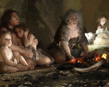 Ученые: Секс с неандертальцами привел к появлению вируса папилломы