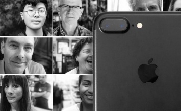 Впечатляющие примеры фотографий с эффектом «боке», снятых на iPhone 7 Plus