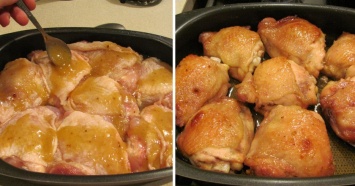 Часто готовлю куриные бедрышки, но этот рецепт сделал их моим коронным блюдом!