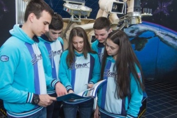 Победители Всероссийского конкурса юных исследователей «Спутник» приедут в «Артек»