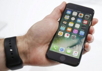 Названа еще одна причина для покупки «серых» iPhone 7 в России