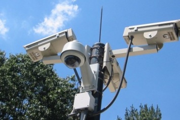 «Безопасный город»: в Сумах предлагают установить видеокамеры для соблюдения правопорядка